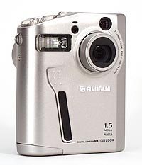 Fujifilm 1700