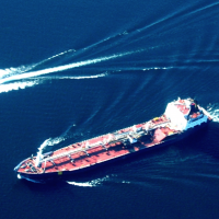 Innovation: speed boats and oil tankers