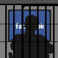 Imprisoned in Facebook