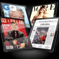 Digital magazines: A new form of consumption?