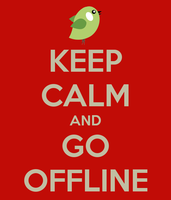Digital Government Needs A Plan O Offline Danny Mekić Digital Government Needs A Plan O Offline