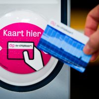 Notes on the Dutch Public Transport Chipcard