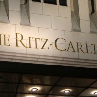 Ritz-Carlton and Marriott in the digital age: five star or two star customer service?